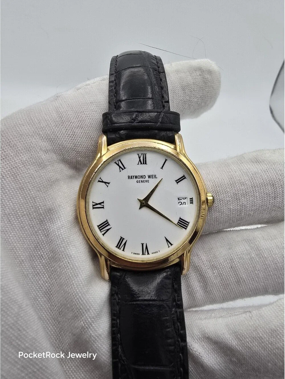 Raymond Weil good working